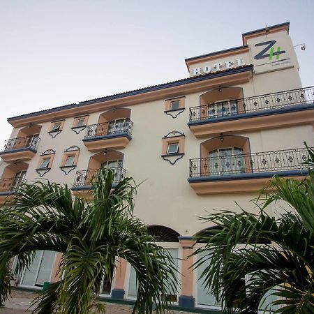Zone H Fun Included Hotel Huatulco Exterior photo