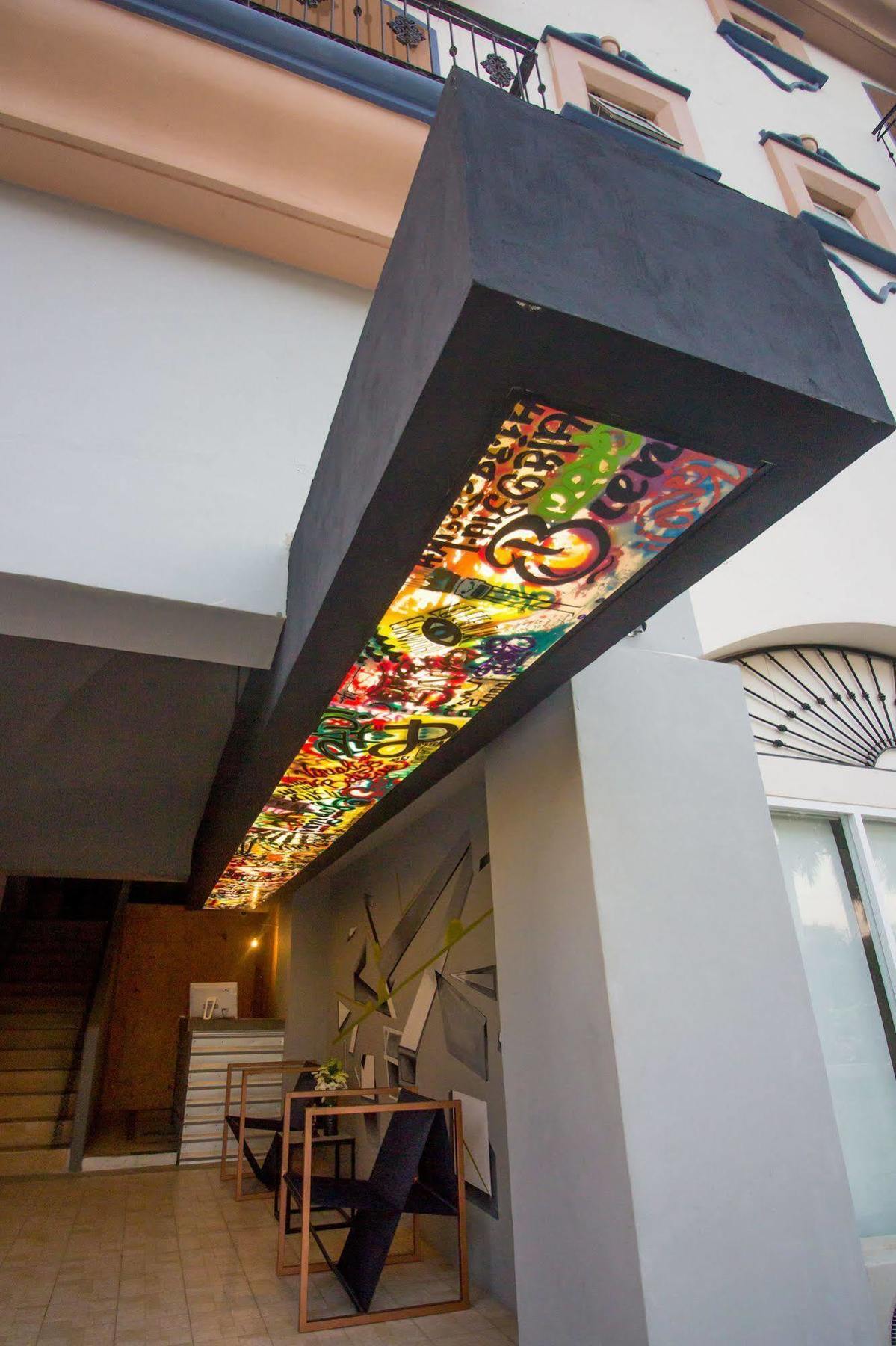 Zone H Fun Included Hotel Huatulco Exterior photo