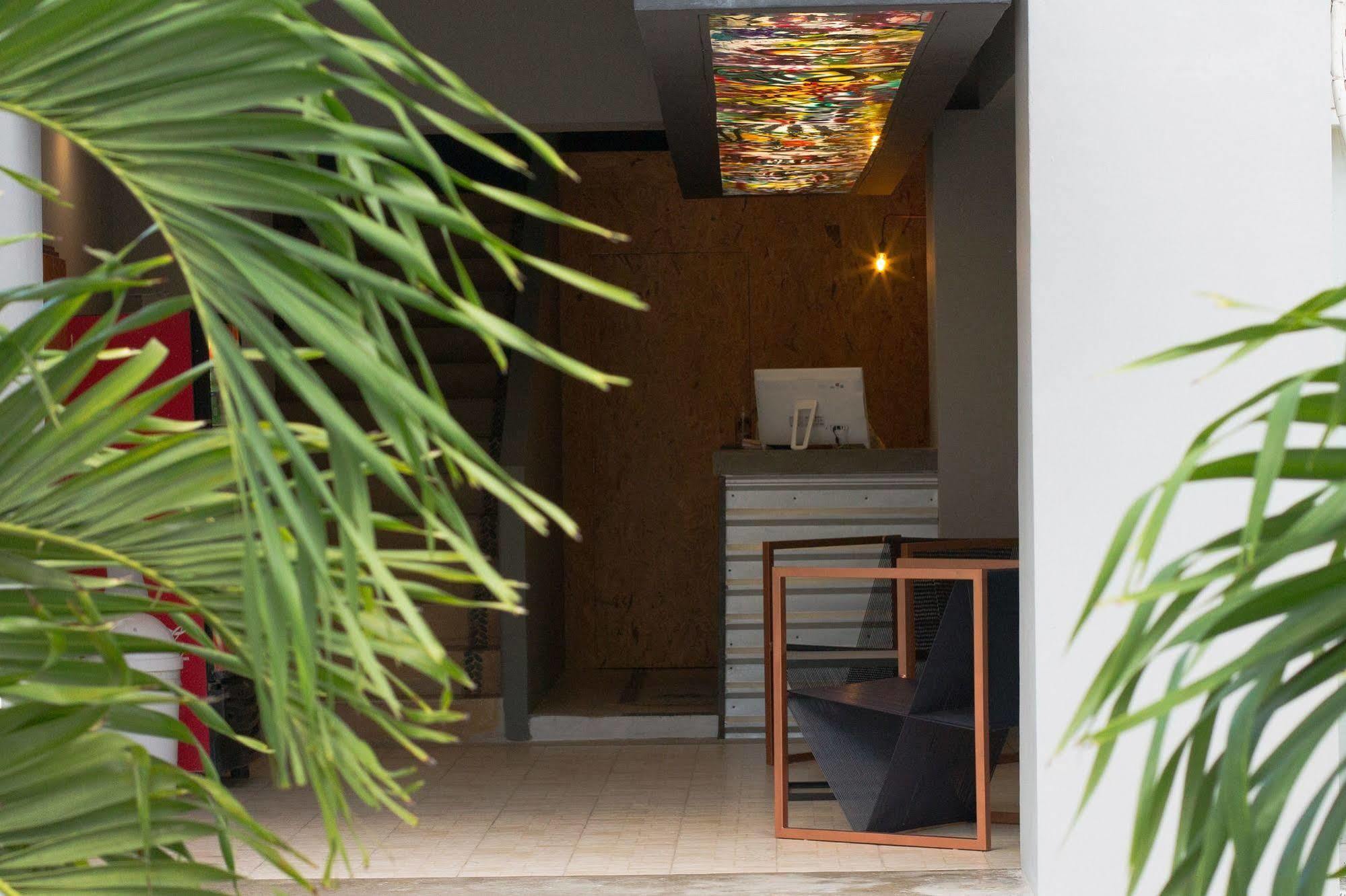Zone H Fun Included Hotel Huatulco Exterior photo